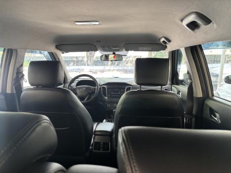 HYUNDAI Creta 2.0 16V 4P FLEX PULSE AUTOM�TICO, Foto 4