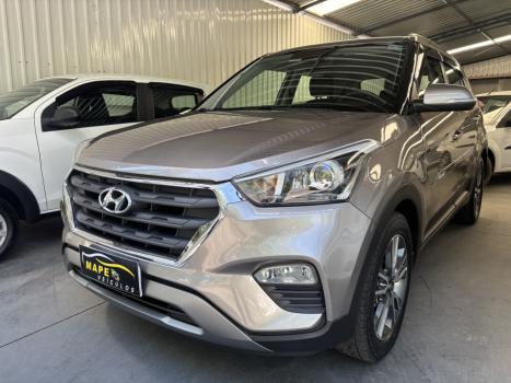 HYUNDAI Creta 2.0 16V 4P FLEX PULSE AUTOM�TICO, Foto 6