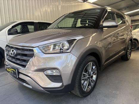 HYUNDAI Creta 2.0 16V 4P FLEX PULSE AUTOM�TICO, Foto 7