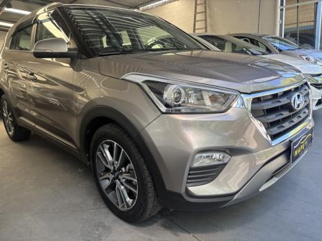 HYUNDAI Creta 2.0 16V 4P FLEX PULSE AUTOM�TICO, Foto 8