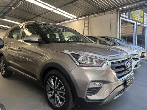 HYUNDAI Creta 2.0 16V 4P FLEX PULSE AUTOM�TICO, Foto 9