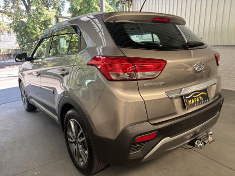 HYUNDAI Creta 2.0 16V 4P FLEX PULSE AUTOM�TICO, Foto 10