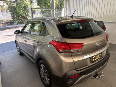 HYUNDAI Creta 2.0 16V 4P FLEX PULSE AUTOM�TICO, Foto 11