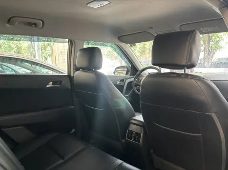 HYUNDAI Creta 2.0 16V 4P FLEX PULSE AUTOM�TICO, Foto 13