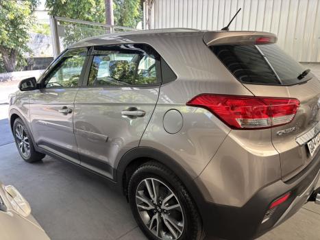 HYUNDAI Creta 2.0 16V 4P FLEX PULSE AUTOM�TICO, Foto 14