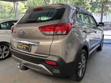 HYUNDAI Creta 2.0 16V 4P FLEX PULSE AUTOM�TICO, Foto 15