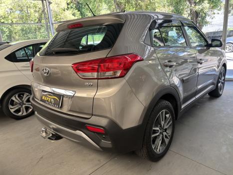 HYUNDAI Creta 2.0 16V 4P FLEX PULSE AUTOM�TICO, Foto 16