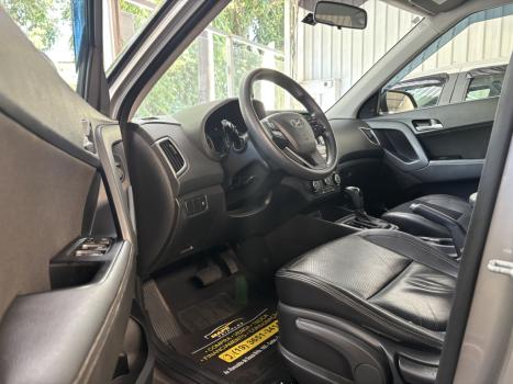 HYUNDAI Creta 2.0 16V 4P FLEX PULSE AUTOM�TICO, Foto 17
