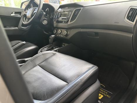 HYUNDAI Creta 2.0 16V 4P FLEX PULSE AUTOM�TICO, Foto 19