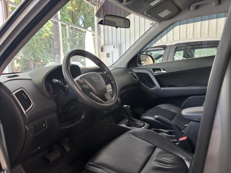 HYUNDAI Creta 2.0 16V 4P FLEX PULSE AUTOM�TICO, Foto 20