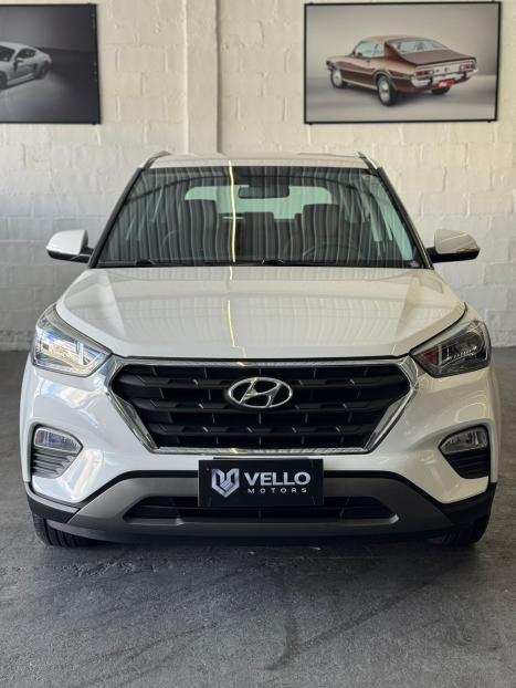 HYUNDAI Creta 2.0 16V 4P FLEX PRESTIGE AUTOM�TICO, Foto 2