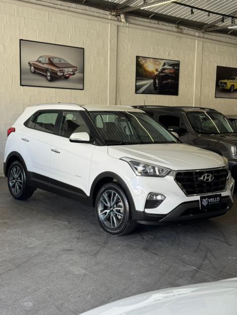 HYUNDAI Creta 2.0 16V 4P FLEX PRESTIGE AUTOM�TICO, Foto 3