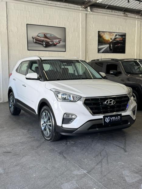 HYUNDAI Creta 2.0 16V 4P FLEX PRESTIGE AUTOM�TICO, Foto 4