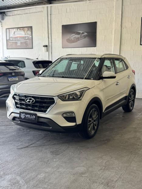 HYUNDAI Creta 2.0 16V 4P FLEX PRESTIGE AUTOM�TICO, Foto 5