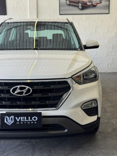HYUNDAI Creta 2.0 16V 4P FLEX PRESTIGE AUTOM�TICO, Foto 6