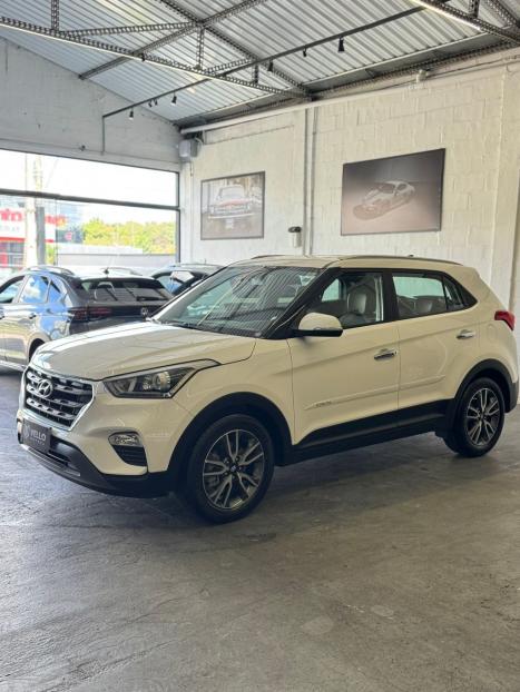 HYUNDAI Creta 2.0 16V 4P FLEX PRESTIGE AUTOM�TICO, Foto 7