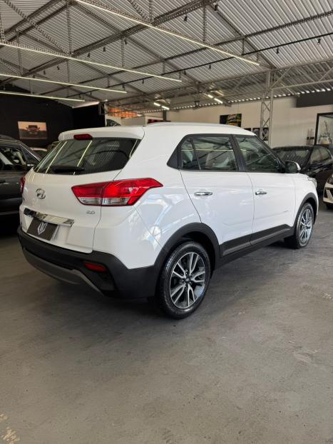 HYUNDAI Creta 2.0 16V 4P FLEX PRESTIGE AUTOM�TICO, Foto 8