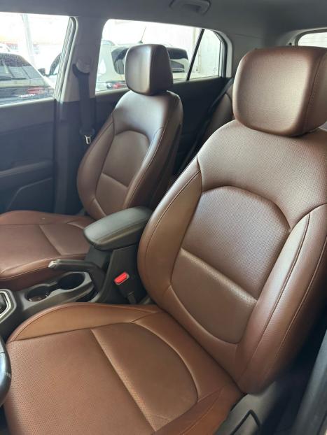 HYUNDAI Creta 2.0 16V 4P FLEX PRESTIGE AUTOM�TICO, Foto 9