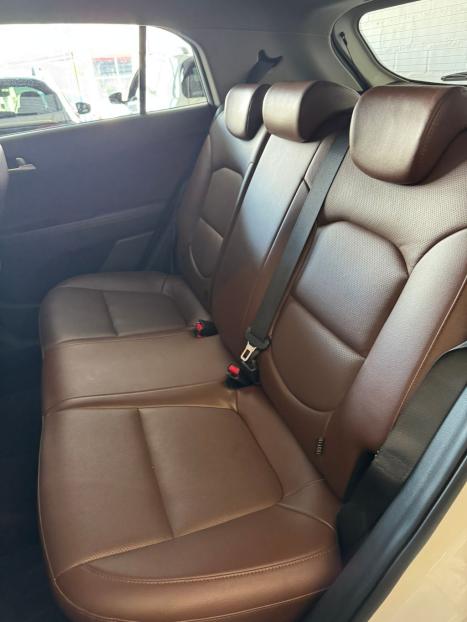 HYUNDAI Creta 2.0 16V 4P FLEX PRESTIGE AUTOM�TICO, Foto 10