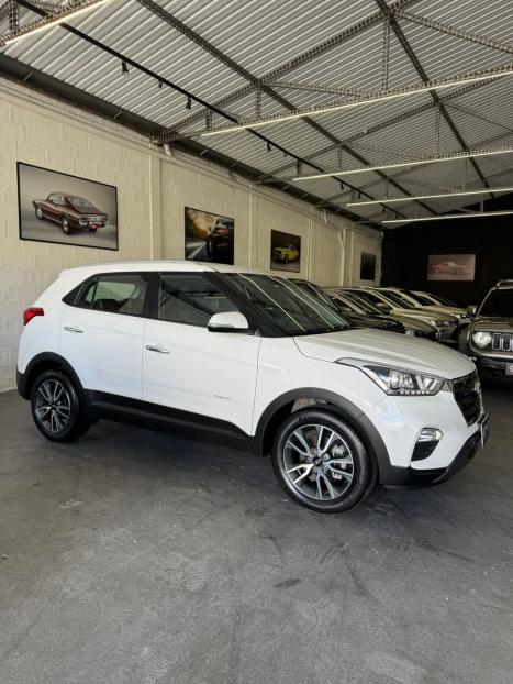 HYUNDAI Creta 2.0 16V 4P FLEX PRESTIGE AUTOM�TICO, Foto 11