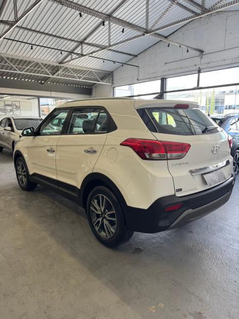 HYUNDAI Creta 2.0 16V 4P FLEX PRESTIGE AUTOM�TICO, Foto 12