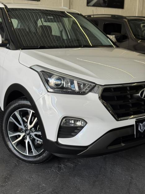 HYUNDAI Creta 2.0 16V 4P FLEX PRESTIGE AUTOM�TICO, Foto 13
