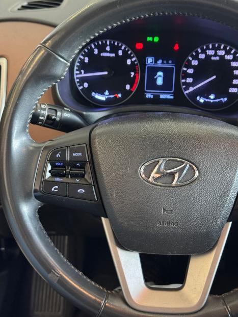HYUNDAI Creta 2.0 16V 4P FLEX PRESTIGE AUTOM�TICO, Foto 14