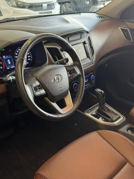 HYUNDAI Creta 2.0 16V 4P FLEX PRESTIGE AUTOM�TICO, Foto 15