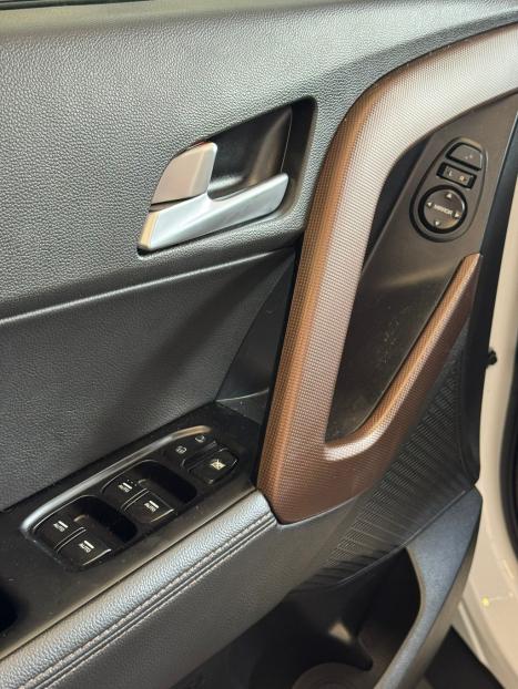 HYUNDAI Creta 2.0 16V 4P FLEX PRESTIGE AUTOM�TICO, Foto 16