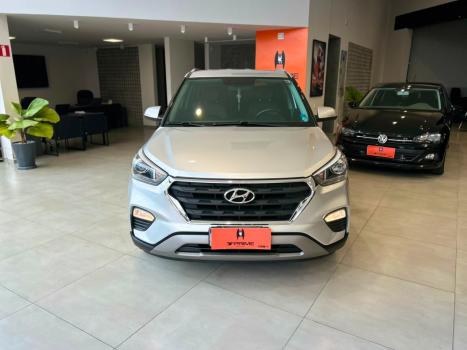 HYUNDAI Creta 2.0 16V 4P FLEX PRESTIGE AUTOM�TICO, Foto 2