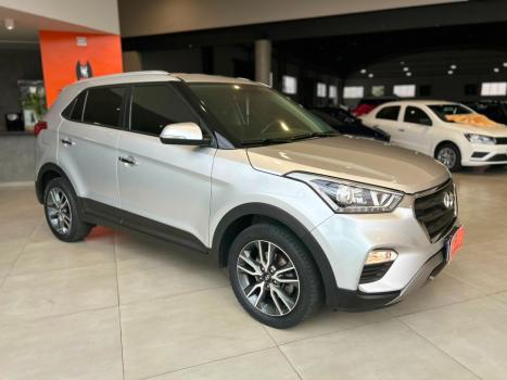 HYUNDAI Creta 2.0 16V 4P FLEX PRESTIGE AUTOM�TICO, Foto 3