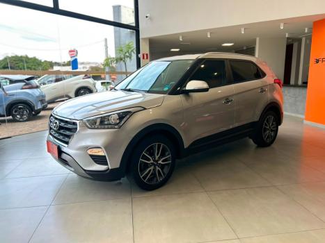 HYUNDAI Creta 2.0 16V 4P FLEX PRESTIGE AUTOM�TICO, Foto 4