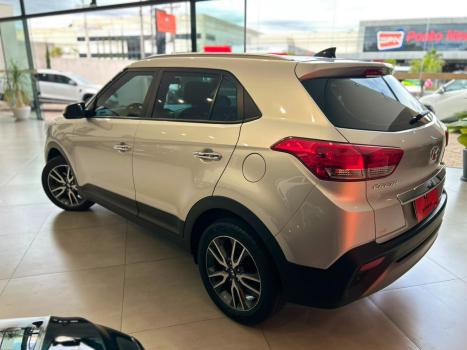 HYUNDAI Creta 2.0 16V 4P FLEX PRESTIGE AUTOM�TICO, Foto 5