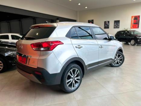 HYUNDAI Creta 2.0 16V 4P FLEX PRESTIGE AUTOM�TICO, Foto 6