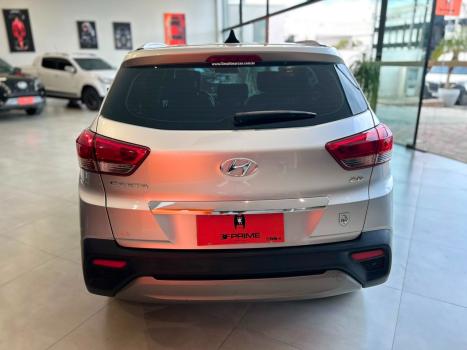 HYUNDAI Creta 2.0 16V 4P FLEX PRESTIGE AUTOM�TICO, Foto 7