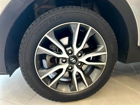 HYUNDAI Creta 2.0 16V 4P FLEX PRESTIGE AUTOM�TICO, Foto 8