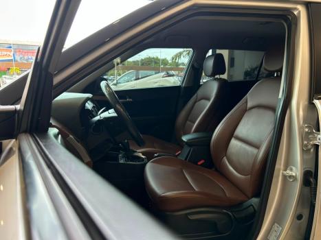 HYUNDAI Creta 2.0 16V 4P FLEX PRESTIGE AUTOM�TICO, Foto 9
