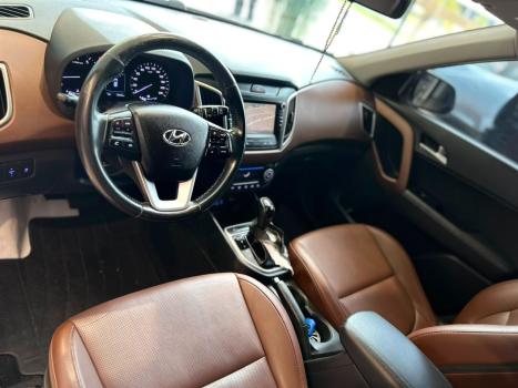 HYUNDAI Creta 2.0 16V 4P FLEX PRESTIGE AUTOM�TICO, Foto 10