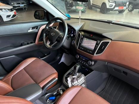 HYUNDAI Creta 2.0 16V 4P FLEX PRESTIGE AUTOM�TICO, Foto 11