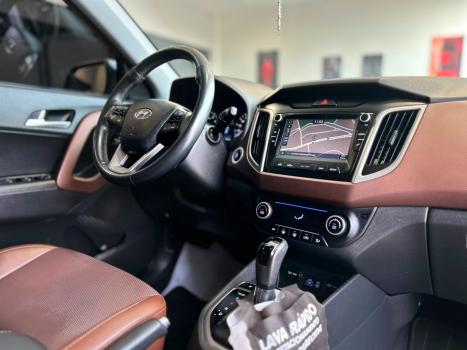 HYUNDAI Creta 2.0 16V 4P FLEX PRESTIGE AUTOM�TICO, Foto 12