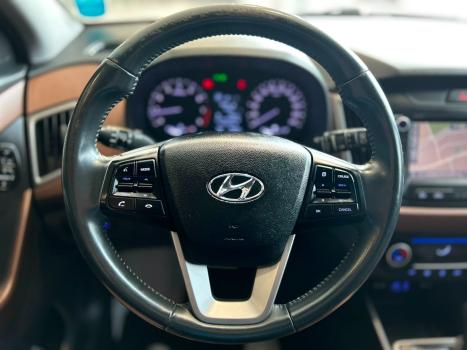 HYUNDAI Creta 2.0 16V 4P FLEX PRESTIGE AUTOM�TICO, Foto 13