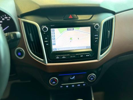 HYUNDAI Creta 2.0 16V 4P FLEX PRESTIGE AUTOM�TICO, Foto 15