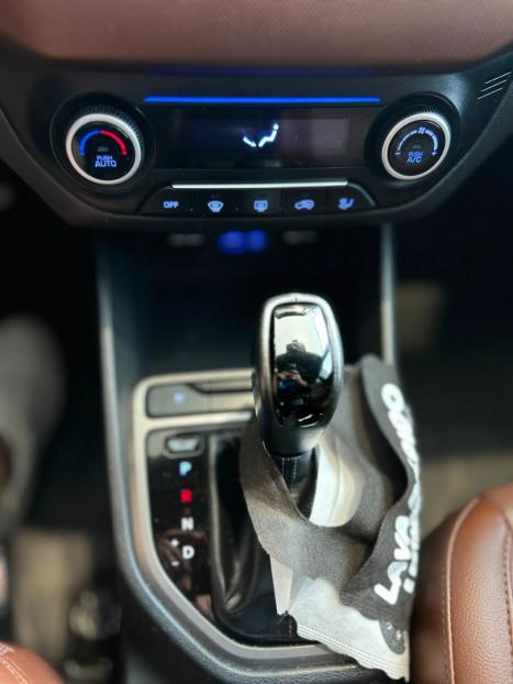 HYUNDAI Creta 2.0 16V 4P FLEX PRESTIGE AUTOM�TICO, Foto 16