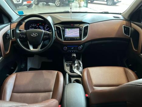 HYUNDAI Creta 2.0 16V 4P FLEX PRESTIGE AUTOM�TICO, Foto 17