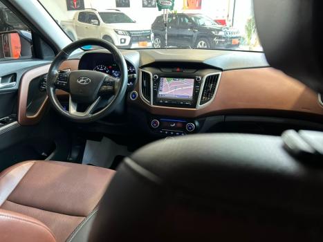 HYUNDAI Creta 2.0 16V 4P FLEX PRESTIGE AUTOM�TICO, Foto 18