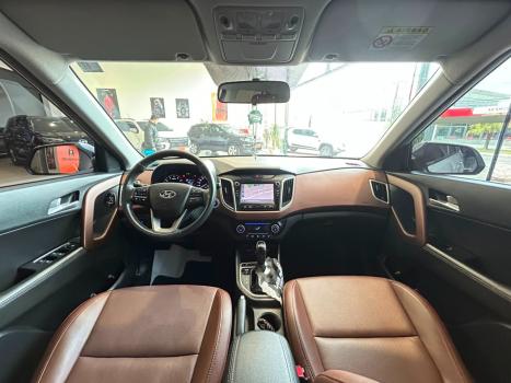 HYUNDAI Creta 2.0 16V 4P FLEX PRESTIGE AUTOM�TICO, Foto 19