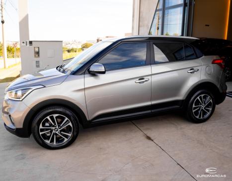 HYUNDAI Creta 2.0 16V 4P FLEX PRESTIGE AUTOM�TICO, Foto 3