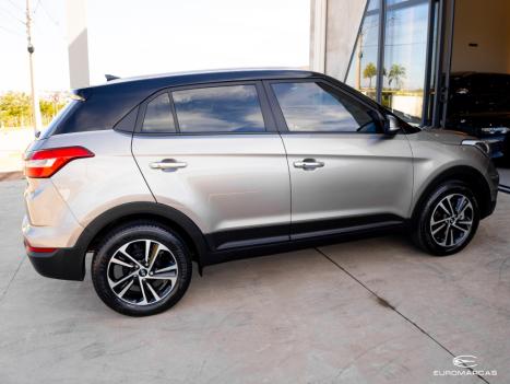 HYUNDAI Creta 2.0 16V 4P FLEX PRESTIGE AUTOM�TICO, Foto 4