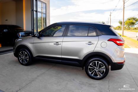 HYUNDAI Creta 2.0 16V 4P FLEX PRESTIGE AUTOM�TICO, Foto 5