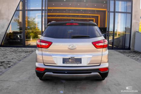 HYUNDAI Creta 2.0 16V 4P FLEX PRESTIGE AUTOM�TICO, Foto 6